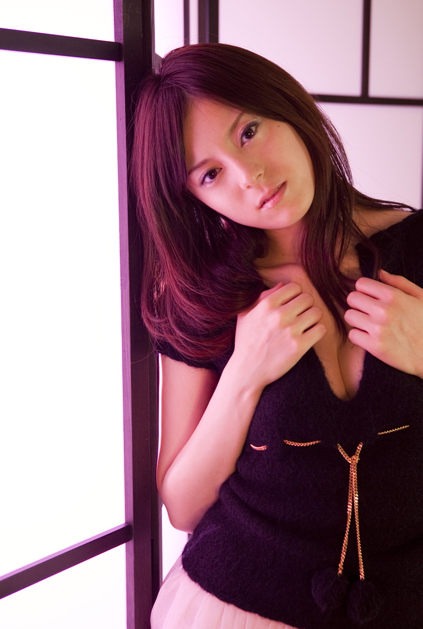 山本いつか  [image.tv] 2012.03 Itsuka Yamamoto